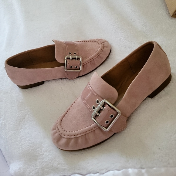 Ugg Pink loafers - Picture 5 of 5